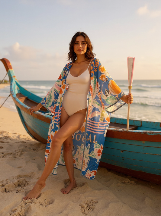 Coco Mirage