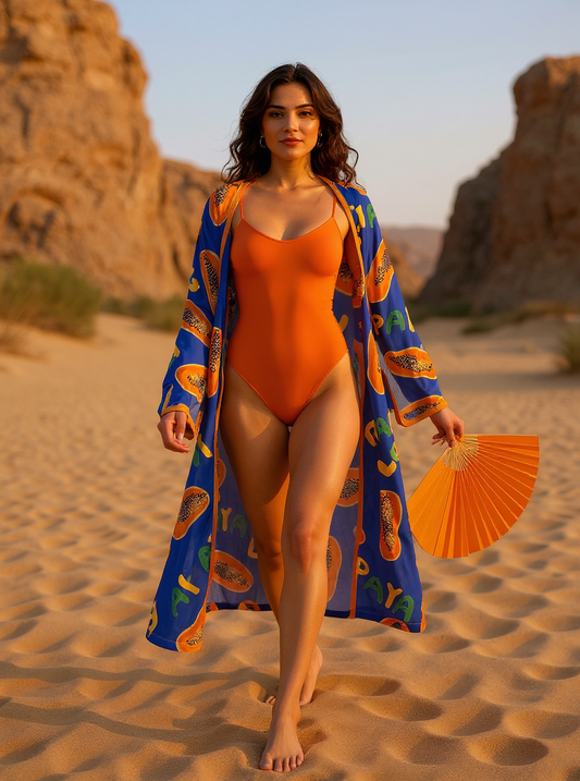 Papaya